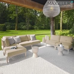 Hängelaterne Für Den Garten Von Max & Luuk - Aluminium Und Outdoor Geflecht - Wes Lampe 7 Hängelaterne Für Den Garten Von Max & Luuk - Aluminium Und Outdoor Geflecht - Wes Lampe -Gartenwelt Geschaft haengelaterne fuer den garten von max luuk aluminium und outdoor geflecht wes lampe4