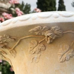 Historische Garten Amphore Aus Stein - Grandessa 8 Historische Garten Amphore Aus Stein - Grandessa -Gartenwelt Geschaft historische garten amphore aus stein grandessa4