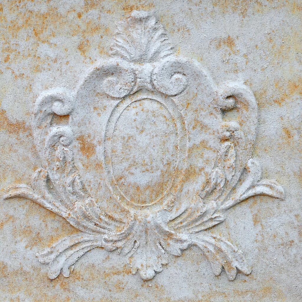 Historische Garten Amphore Aus Stein - Grandessa 5 Historische Garten Amphore Aus Stein - Grandessa – Bild 5