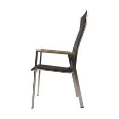 Gartenwelt Geschaft -Gartenwelt Geschaft hochlehner gartenstuhl aus edelstahl mit teakholz marmiona2