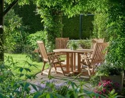 Hochlehner Gartenstuhl - Klappbar - Teakholz - Ivy Hochlehner -Gartenwelt Geschaft hochlehner gartenstuhl klappbar teakholz ivy hochlehner3