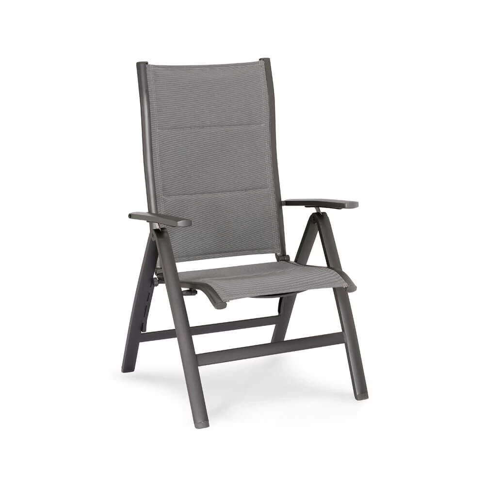 Hochlehner Klappstuhl Mit Extra Breiter Sitzfläche - Synabilis Klappstuhl 1 Hochlehner Klappstuhl Mit Extra Breiter Sitzfläche - Synabilis Klappstuhl