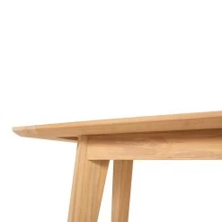 Hochwertige Gartenbank Aus Teakholz Ohne Rückenlehne - Rory Gartenbank -Gartenwelt Geschaft hochwertige gartenbank aus teakholz ohne rueckenlehne rory gartenbank5