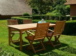 Klappbarer Gartenstuhl Mit Armlehnen Aus Teakholz - Ivy Gartenstuhl 10 Klappbarer Gartenstuhl Mit Armlehnen Aus Teakholz - Ivy Gartenstuhl -Gartenwelt Geschaft klappbarer gartenstuhl mit armlehnen aus teakholz ivy gartenstuhl5