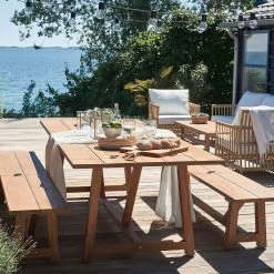 Klassische Outdoor Sitzbank Aus Teakholz Ohne Rückenlehne - Gartenbank Elvina 5 Klassische Outdoor Sitzbank Aus Teakholz Ohne Rückenlehne - Gartenbank Elvina -Gartenwelt Geschaft klassische outdoor sitzbank aus teakholz ohne rueckenlehne gartenbank elvina3