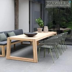 Max & Luuk Gartenstuhl Aus Aluminium Und Geflecht - Verschiedene Farben - Kane Stuhl -Gartenwelt Geschaft max luuk gartenstuhl aus aluminium und geflecht verschiedene farben kane stuhl4