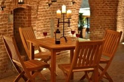 Moderner Garten Klappstuhl Aus Teak Holz - Ivy Klappstuhl -Gartenwelt Geschaft moderner garten klappstuhl aus teak holz ivy klappstuhl7