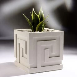 Moderner Garten Pflanztopf - Avantgarde 6 Moderner Garten Pflanztopf - Avantgarde -Gartenwelt Geschaft moderner garten pflanztopf avantgarde3