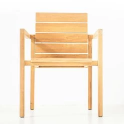 Moderner Garten Stapelstuhl Aus Teakholz - Lucy Stapelstuhl -Gartenwelt Geschaft moderner garten stapelstuhl aus teakholz lucy stapelstuhl3