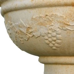 Pflanzschale Auf Säule - Chaeux 5 Pflanzschale Auf Säule - Chaeux -Gartenwelt Geschaft pflanzschale auf saeule chaeux3