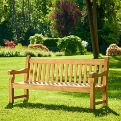 Robuste Gartenbank Aus Teakholz - Emily Gartenbank 7 Robuste Gartenbank Aus Teakholz - Emily Gartenbank -Gartenwelt Geschaft robuste gartenbank aus teakholz emily gartenbank3