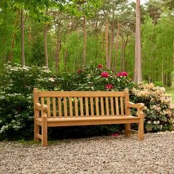 Robuste Gartenbank Aus Teakholz - Emily Gartenbank 8 Robuste Gartenbank Aus Teakholz - Emily Gartenbank -Gartenwelt Geschaft robuste gartenbank aus teakholz emily gartenbank4