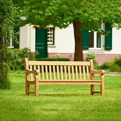 Robuste Gartenbank Aus Teakholz - Emily Gartenbank 9 Robuste Gartenbank Aus Teakholz - Emily Gartenbank -Gartenwelt Geschaft robuste gartenbank aus teakholz emily gartenbank5