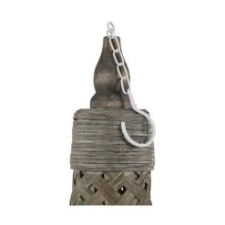 Rustikale Hängeleuchten Aus Holz Für Teelichter - Holzlaterne Weno -Gartenwelt Geschaft rustikale haengeleuchten aus holz fuer teelichter holzlaterne weno3