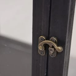 Rustikale Stand Gartenlaternen Aus Holz - Laterne Rustik -Gartenwelt Geschaft rustikale stand gartenlaternen aus holz laterne rustik3