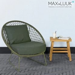 Schlichter Gartenhocker Aus Teakholz - Max&Luuk - Lindy Hocker -Gartenwelt Geschaft schlichter gartenhocker aus teakholz max luuk lindy hocker4