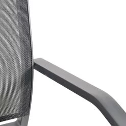 Gartenwelt Geschaft -Gartenwelt Geschaft schwarzer outdoor stapelstuhl aus aluminium stapelstuhl urma2