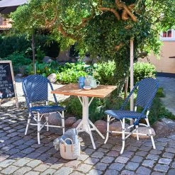 Stapelbarer Stuhl Für Den Garten Mit Dot Motiv - Gartenstuhl Risa 9 Stapelbarer Stuhl Für Den Garten Mit Dot Motiv - Gartenstuhl Risa -Gartenwelt Geschaft stapelbarer stuhl fuer den garten mit dot motiv gartenstuhl risa5
