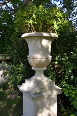 Stein Amphore Antik - Benham Park 7 Stein Amphore Antik - Benham Park -Gartenwelt Geschaft stein amphore antik benham park3