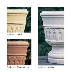 Stein Gartenvase Antik - Buckinghamshire 5 Stein Gartenvase Antik - Buckinghamshire -Gartenwelt Geschaft stein gartenvase antik buckinghamshire3