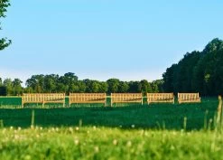 Stilvolle Gartenbank - Teakholz - Mit Armlehne - Ivy Gartenbank -Gartenwelt Geschaft stilvolle gartenbank teakholz mit armlehne ivy gartenbank4