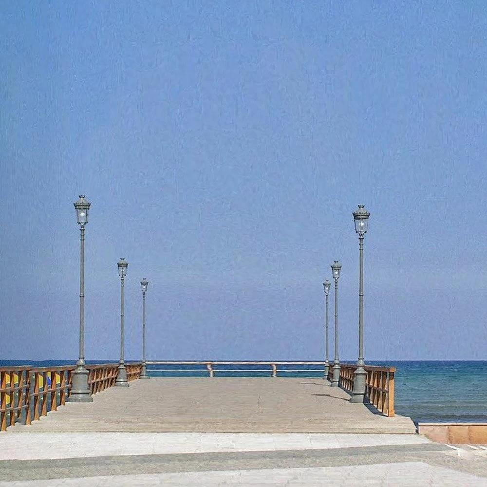 Straßenlampe Im Historischen Stil Aus Gusseisen - Eine Leuchte - Tordis 1 Straßenlampe Im Historischen Stil Aus Gusseisen - Eine Leuchte - Tordis