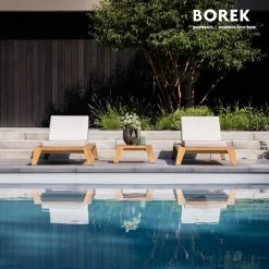 Teak Loungesessel Für Den Garten Mit Polster Und Rollen Von Borek - Hybrid Loungechair 8 Teak Loungesessel Für Den Garten Mit Polster Und Rollen Von Borek - Hybrid Loungechair -Gartenwelt Geschaft teak loungesessel fuer den garten mit polster und rollen von borek hybrid loungechair4