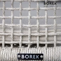 Weißer Gartenstuhl Aus Aluminium Mit Armlehnen Von Borek - Mira Stuhl -Gartenwelt Geschaft weisser gartenstuhl aus aluminium mit armlehnen von borek mira stuhl4