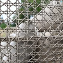 Wetterbeständiger Retro Gartenstuhl Mit Armlehnen Und Polstern - Max & Luuk - Jane Gartensessel 9 Wetterbeständiger Retro Gartenstuhl Mit Armlehnen Und Polstern - Max & Luuk - Jane Gartensessel -Gartenwelt Geschaft wetterbestaendiger retro gartenstuhl mit armlehnen und polstern max luuk jane gartensessel4