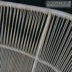 Wetterfester Geflecht Sessel Für Den Garten Von Max & Luuk In Braun - Kim Sessel 6 Wetterfester Geflecht Sessel Für Den Garten Von Max & Luuk In Braun - Kim Sessel -Gartenwelt Geschaft wetterfester geflecht sessel fuer den garten von max luuk in braun kim sessel3