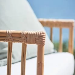 Wetterfester Lounge Stuhl In Natürlichen Braun Mit Kissen - Loungechair Caya 9 Wetterfester Lounge Stuhl In Natürlichen Braun Mit Kissen - Loungechair Caya -Gartenwelt Geschaft wetterfester lounge stuhl in natuerlichen braun mit kissen loungechair caya4