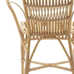 Wetterfester Outdoor Geflecht Stuhl Mit Alu Gestell - Gartenstuhl Emil -Gartenwelt Geschaft wetterfester outdoor geflecht stuhl mit alu gestell gartenstuhl emil5