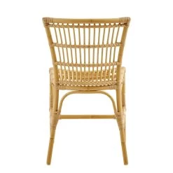 Wetterfester Stuhl Für Die Outdoor Essecke - Aluminium Und Polyrattan - Gartenstuhl Bendik -Gartenwelt Geschaft wetterfester stuhl fuer die outdoor essecke aluminium und polyrattan gartenstuhl bendik4